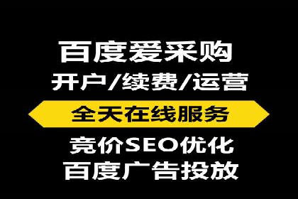 行业专家眼中的sem账户托管成功要素